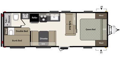 floorplans