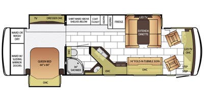 floorplans