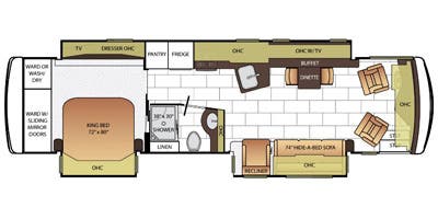 Image of Floorplan