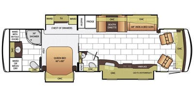 floorplans