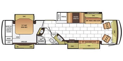 floorplans