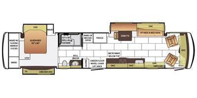 Image of Floorplan