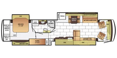 floorplans