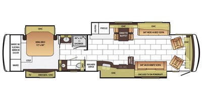 floorplans