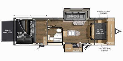 floorplans