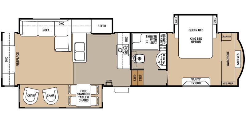 Image of Floorplan