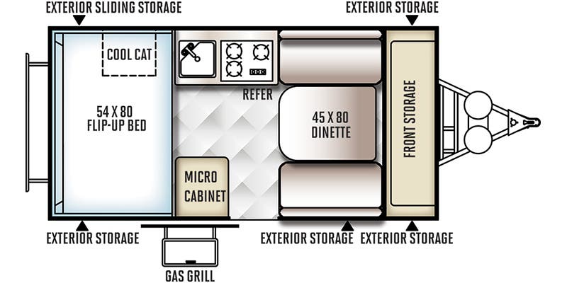 floorplans