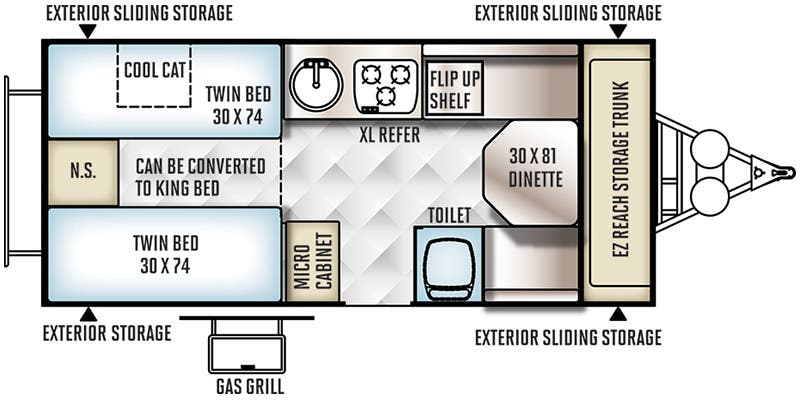 floorplans