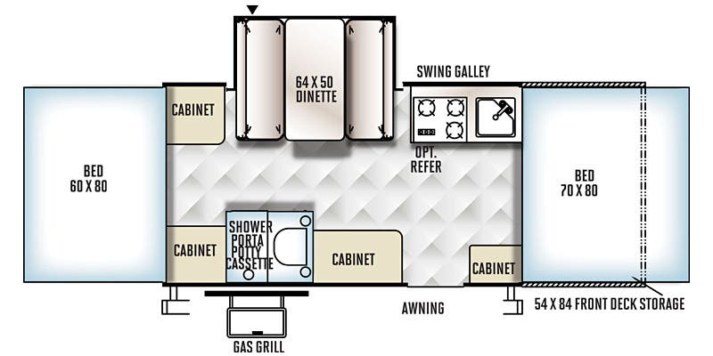 floorplans