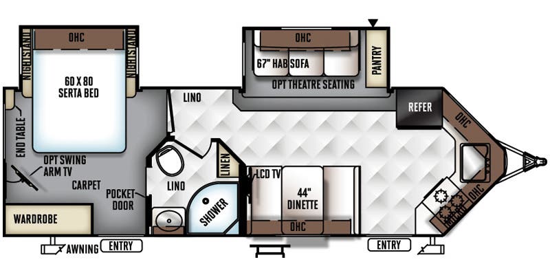 floorplans