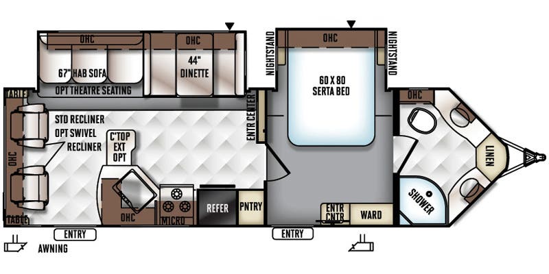 floorplans