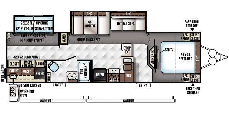 floorplans