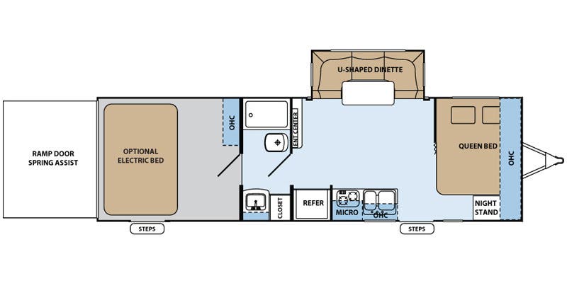 floorplans