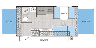 floorplans