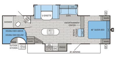 Image of Floorplan