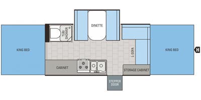 2016 Jayco Jay Series 1208HW Image