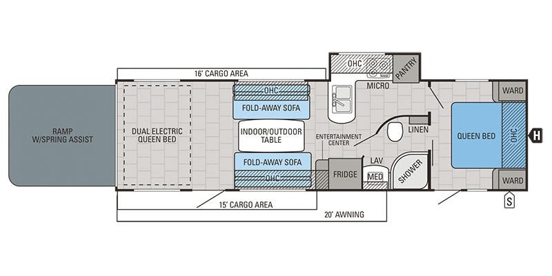 floorplans