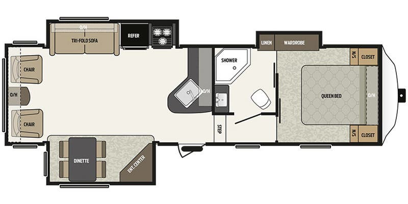 floorplans