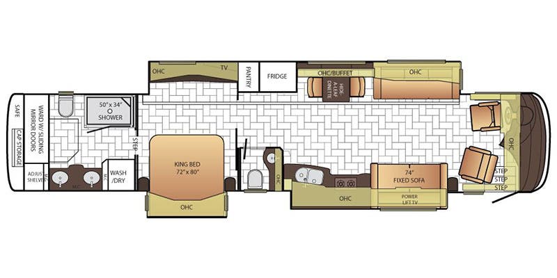 floorplans