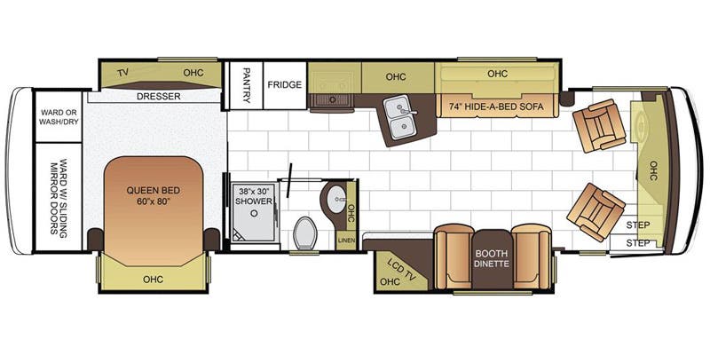 Image of Floorplan
