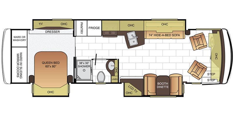 floorplans