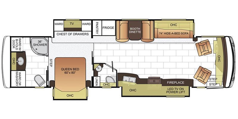 floorplans