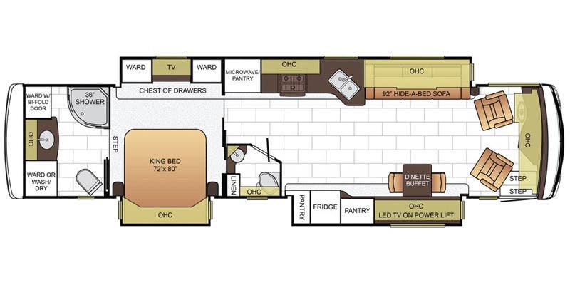 floorplans