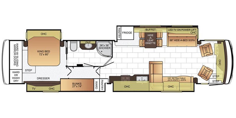 Image of Floorplan