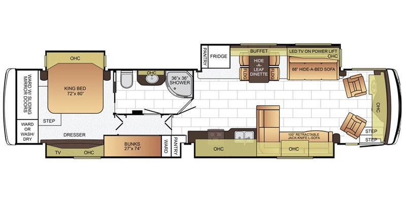 floorplans