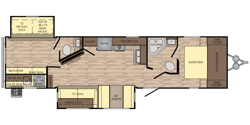 floorplans