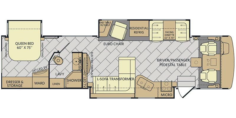 floorplans