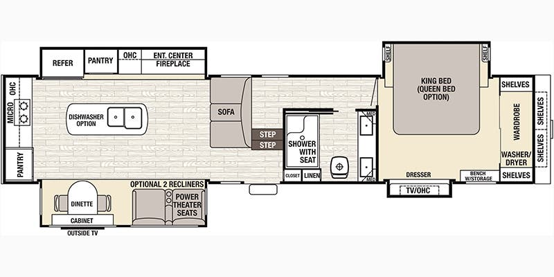 floorplans