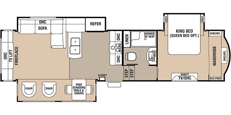 floorplans