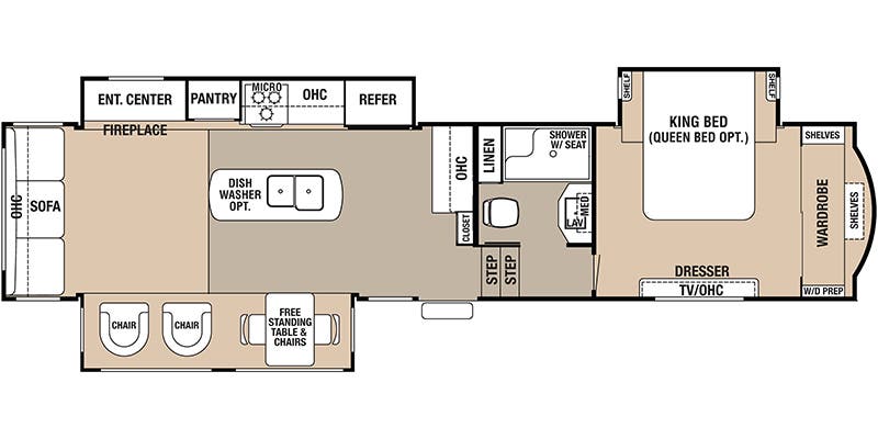 Image of Floorplan