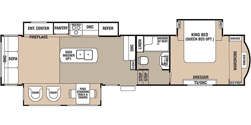 floorplans