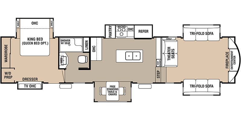 Image of Floorplan