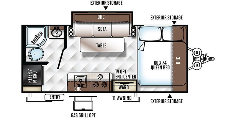 floorplans