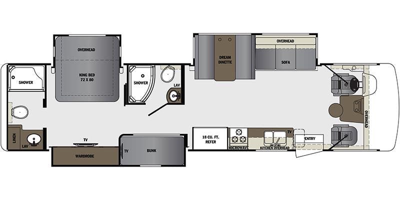 floorplans