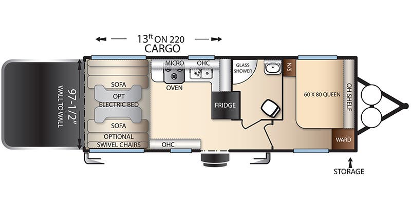 floorplans