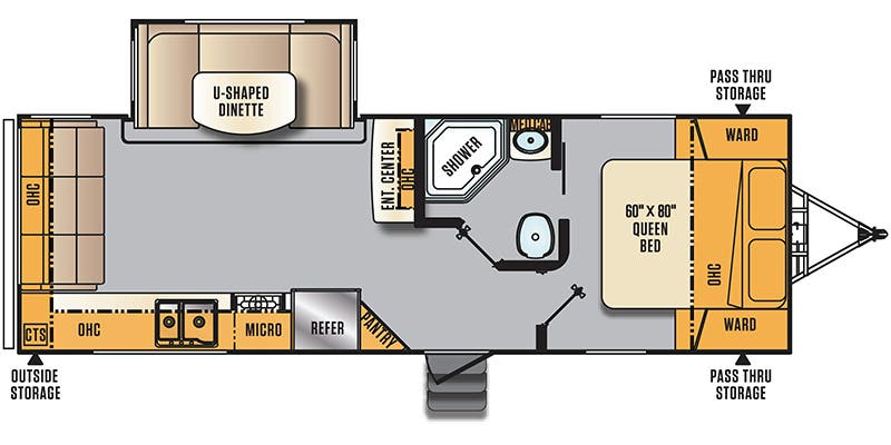 floorplans