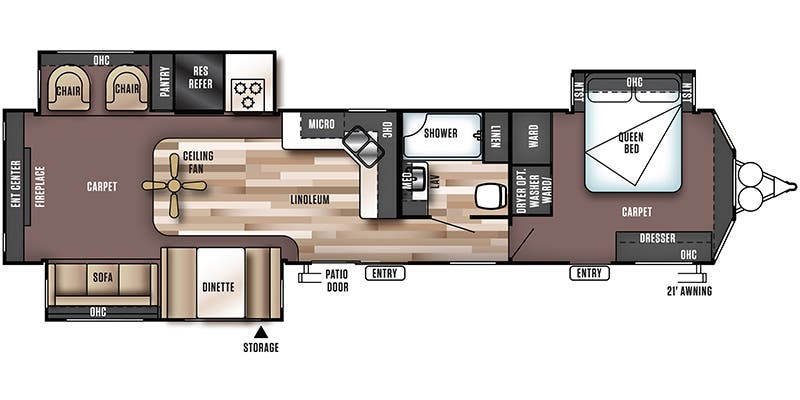 floorplans