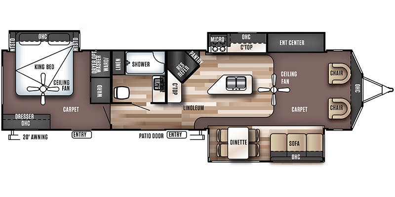 floorplans