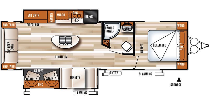 floorplans