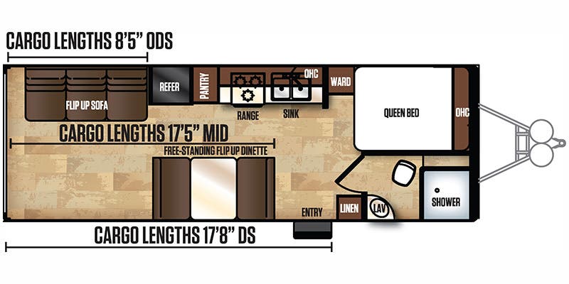 floorplans