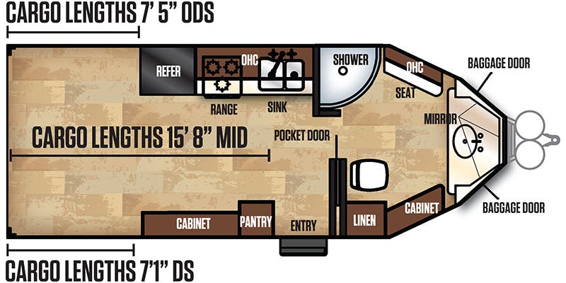 Work And Play 21Vfb >> Full Specs For 2017 Forest River Work And Play 21vfb Rvs Work And Play 21Vfb >> Full Specs For 2017 Forest River Work And Play 21vfb Rvs