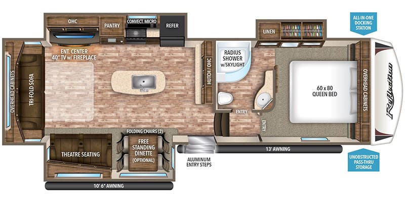 floorplans