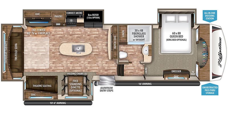 floorplans