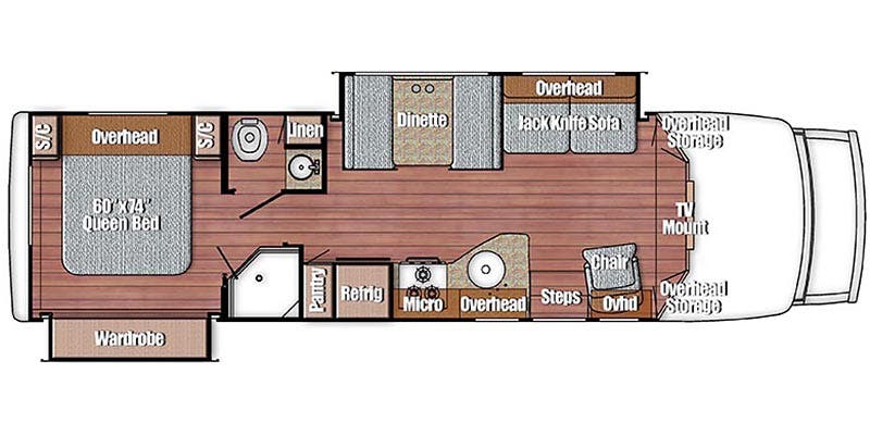 floorplans