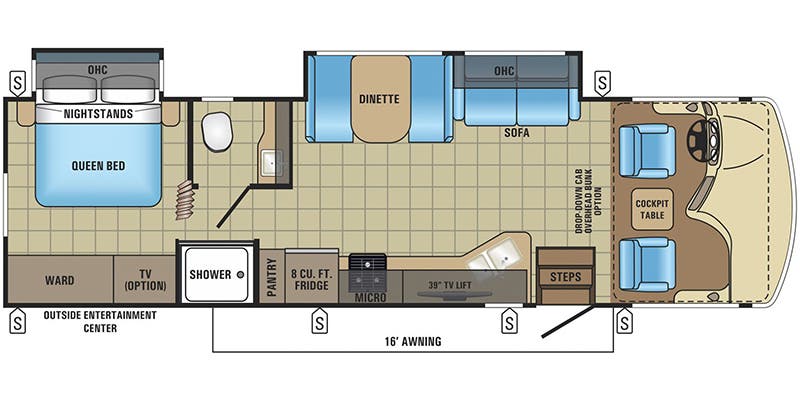 Image of Floorplan