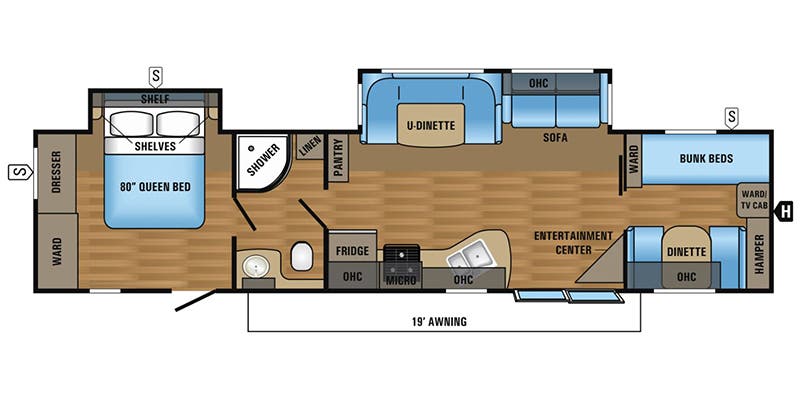 Image of Floorplan